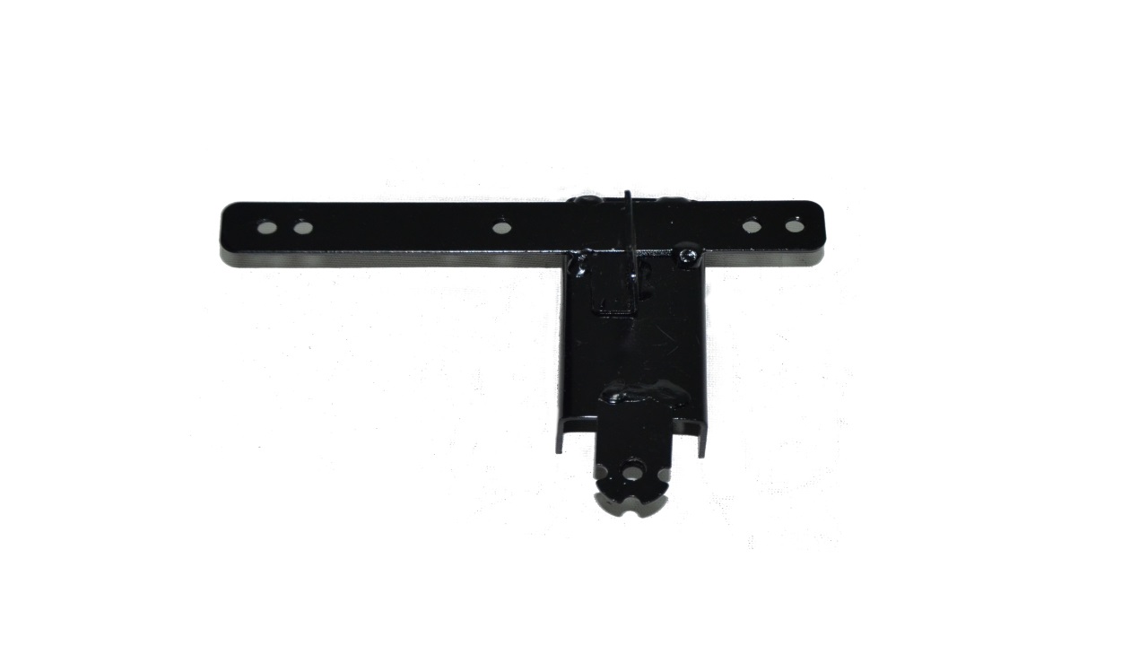 KORNA BAĞLANTI DEMİRİ (BLUEBERRY)